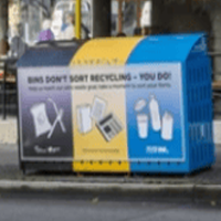 Kerb Appeal\Commercial bin storage
